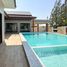 3 спален Вилла в аренду в Thongsuk Pool Villa Pranburi, Пак Нам Пран, Pran Buri