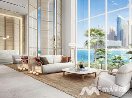 3 спален Квартира на продажу в Bluewaters Bay, Bluewaters Residences, Bluewaters