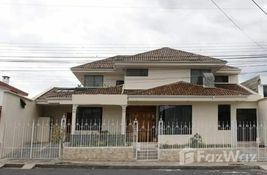 4 habitación Casa en venta en en Pichincha, Ecuador 