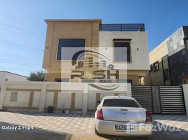 8 Bedroom Villa for sale at Al Hleio, Ajman Uptown