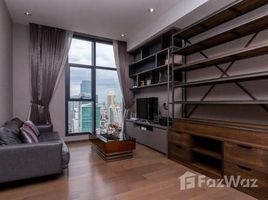 3 Bedroom Condo for rent at The Diplomat Sathorn, Si Lom
