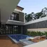 3 Kamar Vila for sale in Badung, Bali, Canggu, Badung