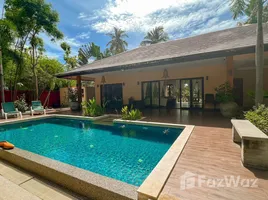 2 Bedroom Villa for sale in Thailand, Cha-Am, Cha-Am, Phetchaburi, Thailand