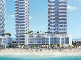 1 спален Квартира на продажу в Marina Vista, EMAAR Beachfront