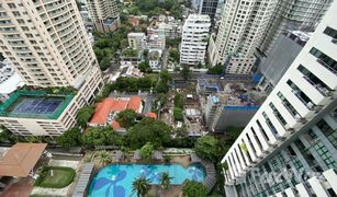 曼谷 Thung Mahamek Sathorn Gardens 2 卧室 公寓 售 