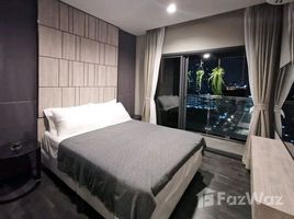 1 Bedroom Condo for rent in Din Daeng, Bangkok The Line Asoke - Ratchada