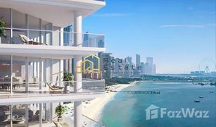 1 Bedroom Apartment for sale in Al Sufouh Road, Dubai Palm Beach Towers 3