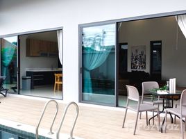 3 Bedroom House for rent at Radi Pool Villa, Choeng Thale, Thalang, Phuket