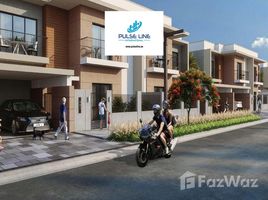 3 спален Дом на продажу в Al Amerah, Paradise Lakes Towers, Emirates City, Ajman