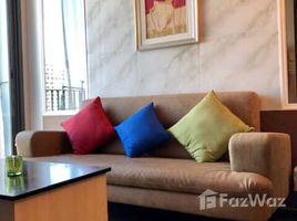 คอนโด 1 ห้องนอน ให้เช่า ในโครงการ เอดจ์ สุขุมวิท 23, คลองเตยเหนือ, วัฒนา, กรุงเทพมหานคร