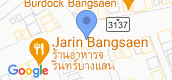 Map View of Living Avenue Bangsean