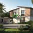 5 Habitación Villa en venta en Saadiyat Lagoons, Saadiyat Beach