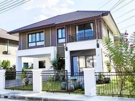 4 침실 Karnkanok Ville 23에서 판매하는 주택, San Kamphaeng, San Kamphaeng, 치앙마이