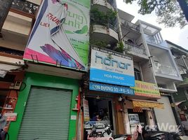 4 Habitación Casa en venta en District 10, Ho Chi Minh City, Ward 6, District 10