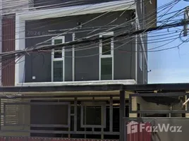 3 Bedroom House for sale in Bueng Kum, Bangkok, Nawamin, Bueng Kum