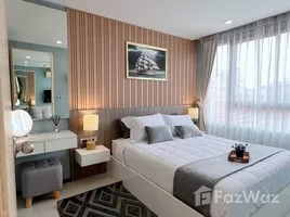 1 Bedroom Apartment for sale at The Urban Attitude, Nong Prue