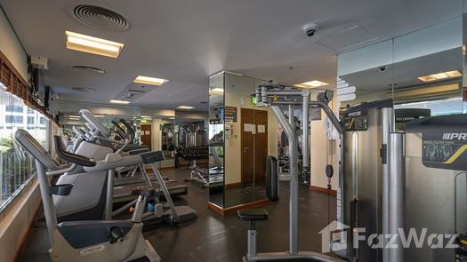 Photos 1 of the Communal Gym at 8 Boulevard Walk