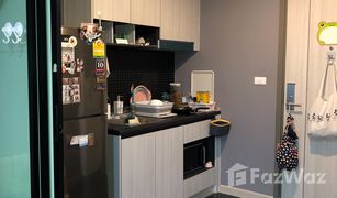 ขายคอนโด สตูดิโอ ใน จอมพล, กรุงเทพมหานคร เอสตาเบ แอท พหลโยธิน 18