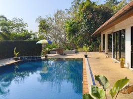 ขายวิลล่า 4 ห้องนอน ใน ป่าอ้อดอนไชย, เชียงราย, ป่าอ้อดอนไชย