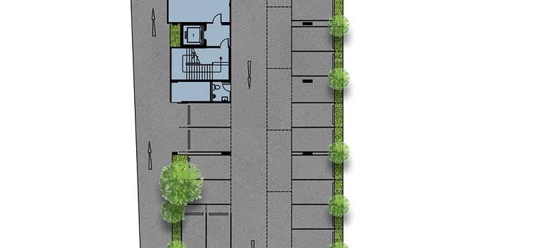 Master Plan of Ploen Ploen Condo Samakkee - Tiwanon - Photo 1