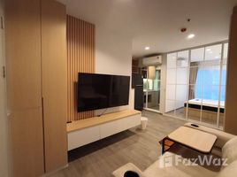 คอนโด 1 ห้องนอน ให้เช่า ในโครงการ รีเจ้นท์ โฮม บางนา, บางนา, บางนา