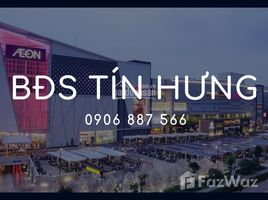 3 Phòng ngủ Nhà mặt tiền for sale in Bình Trị Đông B, Bình Tân, Bình Trị Đông B