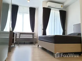 คอนโด สตูดิโอ ให้เช่า ในโครงการ แชปเตอร์ วัน อีโค รัชดา - ห้วยขวาง, ห้วยขวาง, ห้วยขวาง