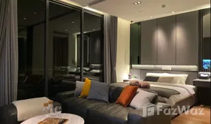 1 Schlafzimmer Wohnung zu verkaufen in Khlong Tan, Bangkok BEATNIQ Sukhumvit 32