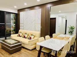 2 Habitación Departamento en alquiler en Khu Ngoại Giao Đoàn, Xuan Dinh