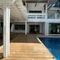 4 спален Дом в аренду в Natcha Pool Villa, Nong Prue