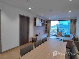 2 chambre Condominium à louer à , Si Racha