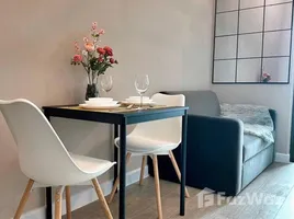 1 Bedroom Condo for rent at Metro Sky Prachachuen, Wong Sawang