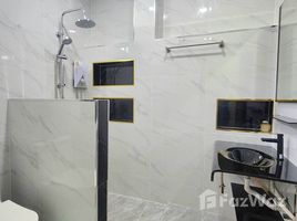 3 спален Дом for rent in Huai Yai, Паттайя, Huai Yai