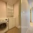 3 Habitación Apartamento en alquiler en Liv At 49, Khlong Tan Nuea