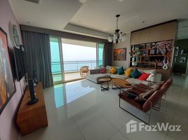 3 Bedroom Condo for sale at Reflection Jomtien Beach, Na Chom Thian, Sattahip, Chon Buri, Thailand