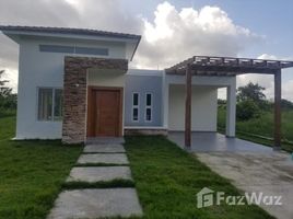 3 Habitación Casa en venta en Santo Domingo, Distrito Nacional, Distrito Nacional