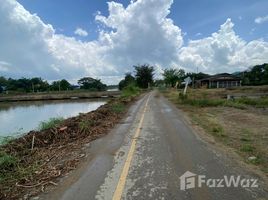  Land for sale in Nakhon Pathom, Bang Len, Bang Len, Nakhon Pathom