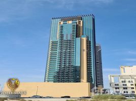 Studio Apartment for sale at The Square Tower, Emirates Gardens 2, Jumeirah Village Circle (JVC)