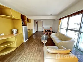 1 chambre Condominium à louer à , Si Racha, Si Racha