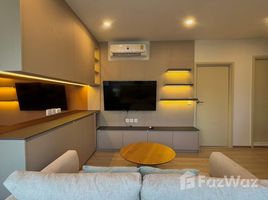 อพาร์ทเม้นท์ 2 ห้องนอน ให้เช่า ในโครงการ ไลฟ์ รามา 4 - อโศก, คลองเตย, คลองเตย