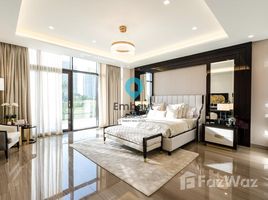 6 спален Дом на продажу в Belair Damac Hills - By Trump Estates, NAIA Golf Terrace at Akoya, DAMAC Hills (Akoya by DAMAC)