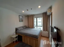 คอนโด 1 ห้องนอน ให้เช่า ในโครงการ ลุมพินี เมกะ ซิตี้ บางนา, บางแก้ว, บางพลี