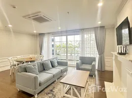 2 Schlafzimmer Appartement zu vermieten im High- End Beach Apartment, My An