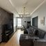 Студия Квартира в аренду в Ratchada City Condo 2, Huai Khwang, Хуаи Кхщанг
