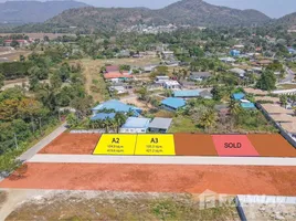  Land for sale in Thailand, Hin Lek Fai, Hua Hin, Prachuap Khiri Khan, Thailand