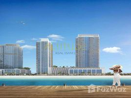 1 спален Квартира на продажу в Marina Vista, EMAAR Beachfront