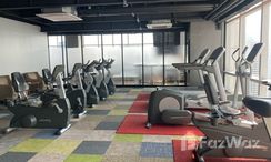 Fotos 2 of the Fitnessstudio at Column Bangkok