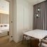 2 Bedroom Apartment for rent at The Strand Thonglor, Khlong Tan Nuea, Watthana, Bangkok