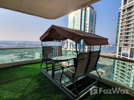 4 Bedrooms Apartment for sale in Oceanic, Dubai The Royal Oceanic