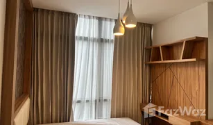 1 Schlafzimmer Wohnung zu verkaufen in Bang Na, Bangkok Ideo Blucove Sukhumvit